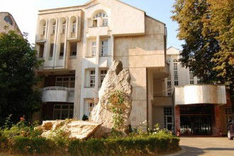 Vizitează Hotel Maria Botosani Foto Hotel Maria Botosani