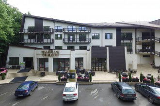 Vizitează Restaurant Rediu Botosani Imagine Restaurant Rediu Botosani