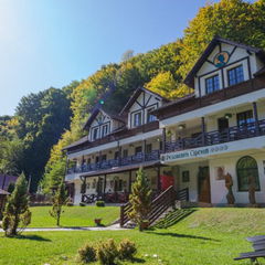 Rooms Resort Carpatia - Pensiunea Ciprian  Image Resort Carpatia - Pensiunea Ciprian