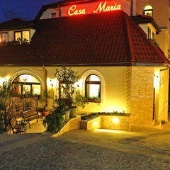 Galerie Casa Maria Bradu