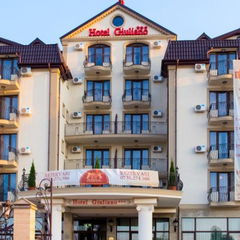 Visit Hotel Giuliano Bragadiru Accommodation Hotel Giuliano Bragadiru