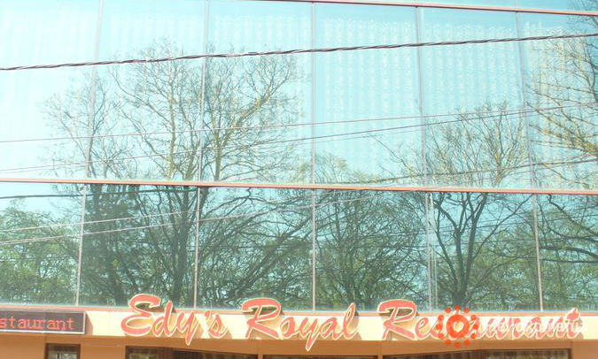 Foto Edy's Royal 3* Brăila