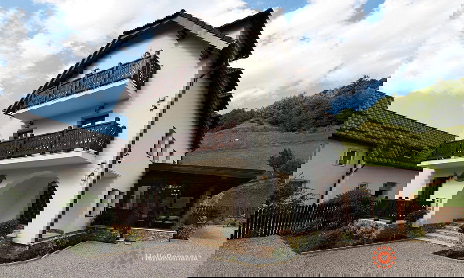 Visit Branovia Bran Photo Branovia Bran