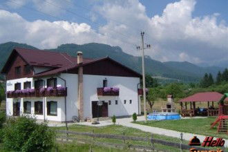 Rezervă Casa Serena Bran Bran Cazare Casa Serena Bran Bran