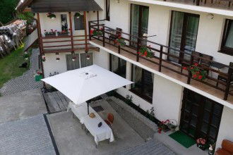 Vizitează CASA TICAN Bran Cazare CASA TICAN Bran