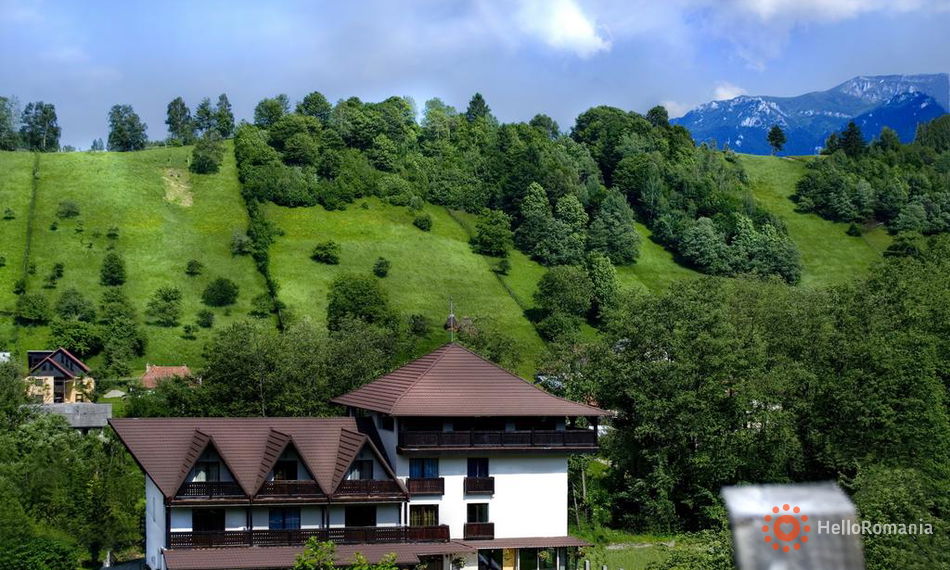 Visit Hanul Simon Bran Overview Hanul Simon Bran