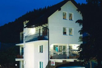 Camere Pensiunea Carina Bran Cazare Pensiunea Carina Bran