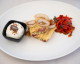 Vedere de ansamblu Din Bran Inn Cuisine Bran