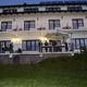 Accommodation Pensiunea La Maison Bran Overview Pensiunea La Maison Bran