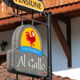 Vizitează Trattoria Al Gallo Bran Imagine Trattoria Al Gallo Bran