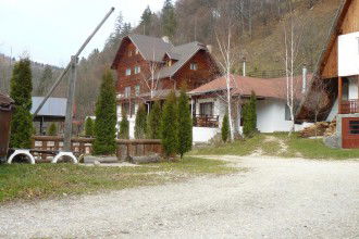 Vizitează Maria Bran Foto Maria Bran