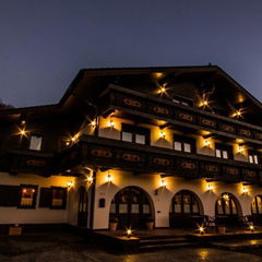 Cazare Villa Siana Bran Imagine Villa Siana Bran