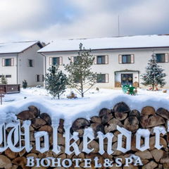 Foto Wolkendorf Bio & Spa 