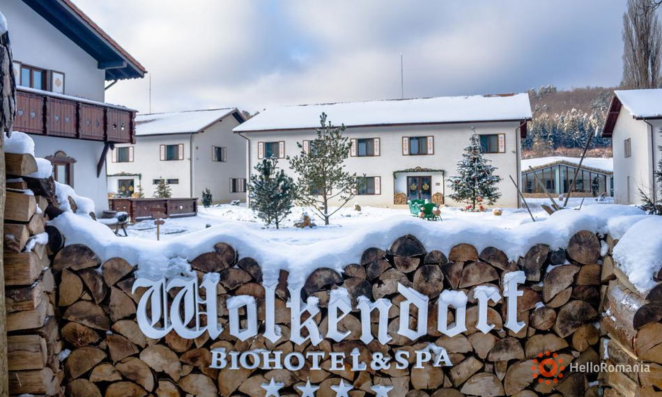 Foto Wolkendorf Bio & Spa 