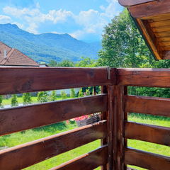 Camere ZEN HOUSE BRAN Bran Cazare ZEN HOUSE BRAN Bran