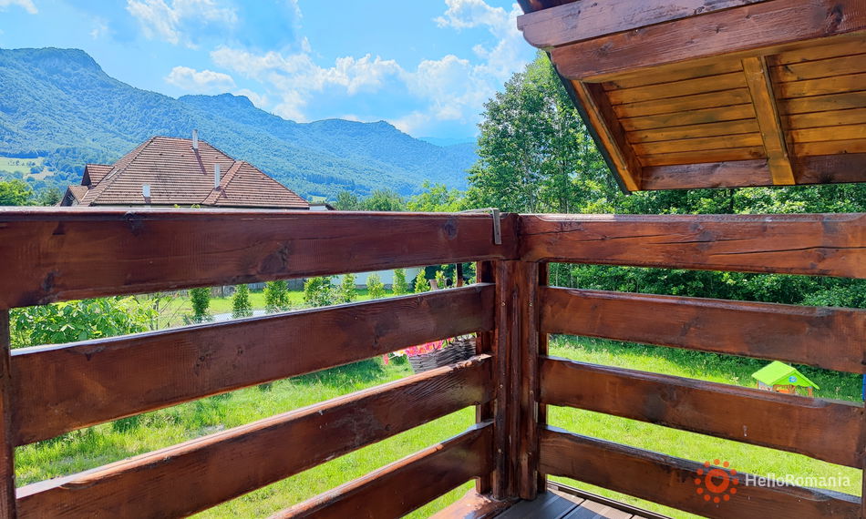 Accommodation ZEN HOUSE BRAN Bran