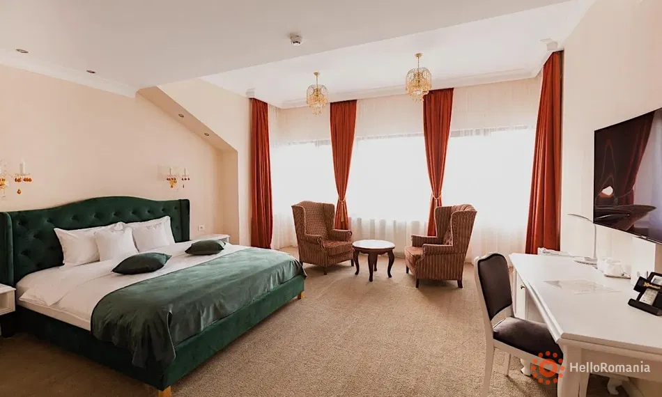 Accommodation 4Cardinals Boutique 