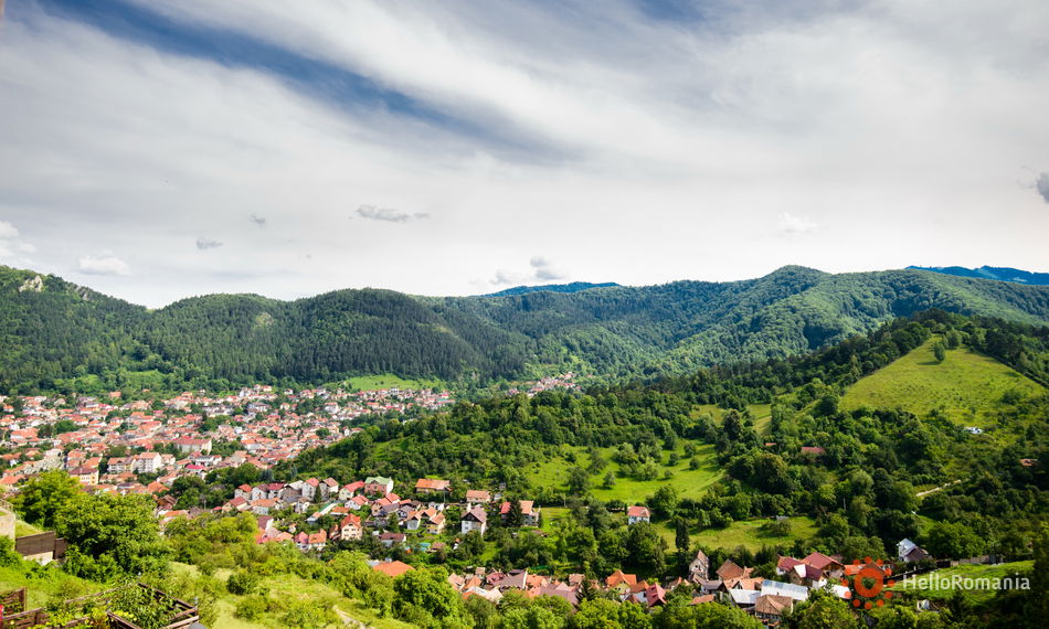 Foto AMA Holidays Belview Brașov