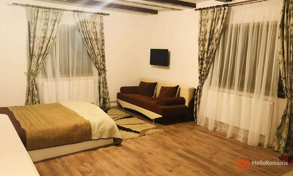 Imagine Central Residence Bnb Brasov