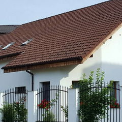 Visit Cristina House  Gallery Cristina House