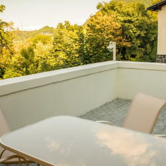 Rooms Moritz  Overview Moritz