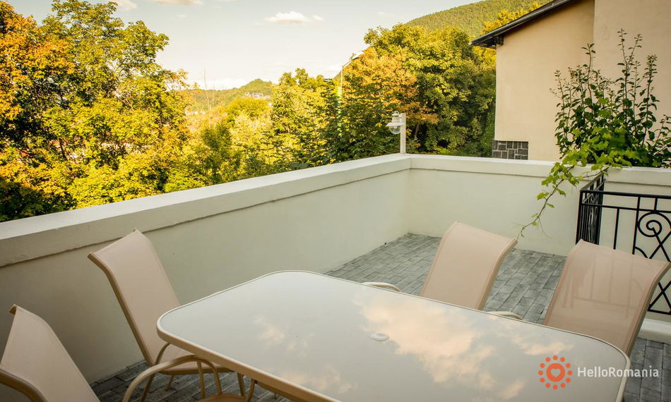 Rooms Moritz  Overview Moritz