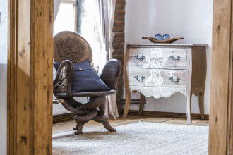 Cazare Aparthotel Casa Veche Galerie Aparthotel Casa Veche