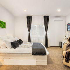 Rooms Bada Bing Residence Brașov Overview Bada Bing Residence Brașov