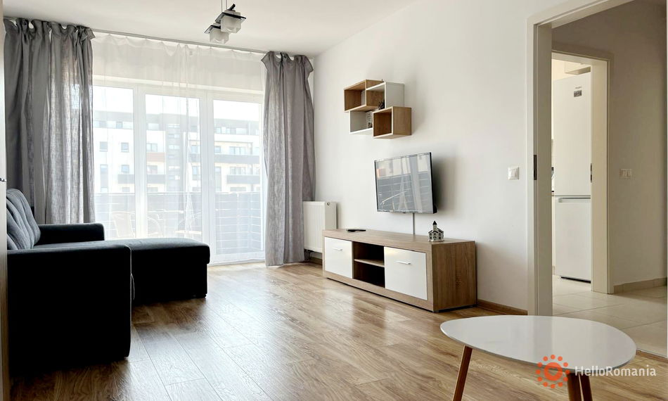 Gallery Brasov Altipiani Apartments 