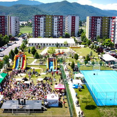 Galerie Brasov Altipiani Brașov