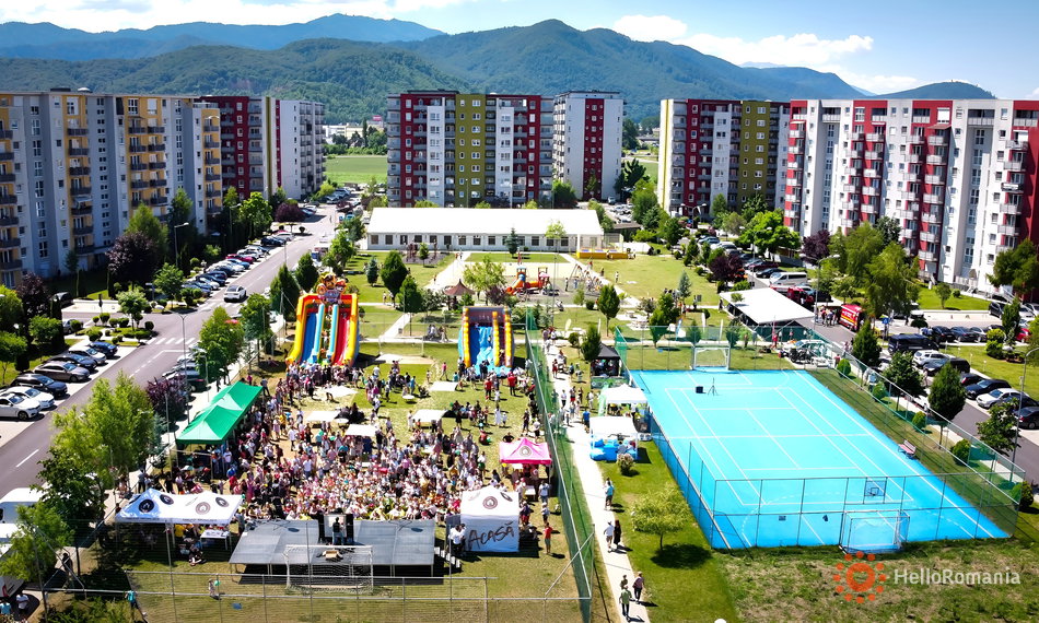 Gallery Brasov Altipiani Brașov