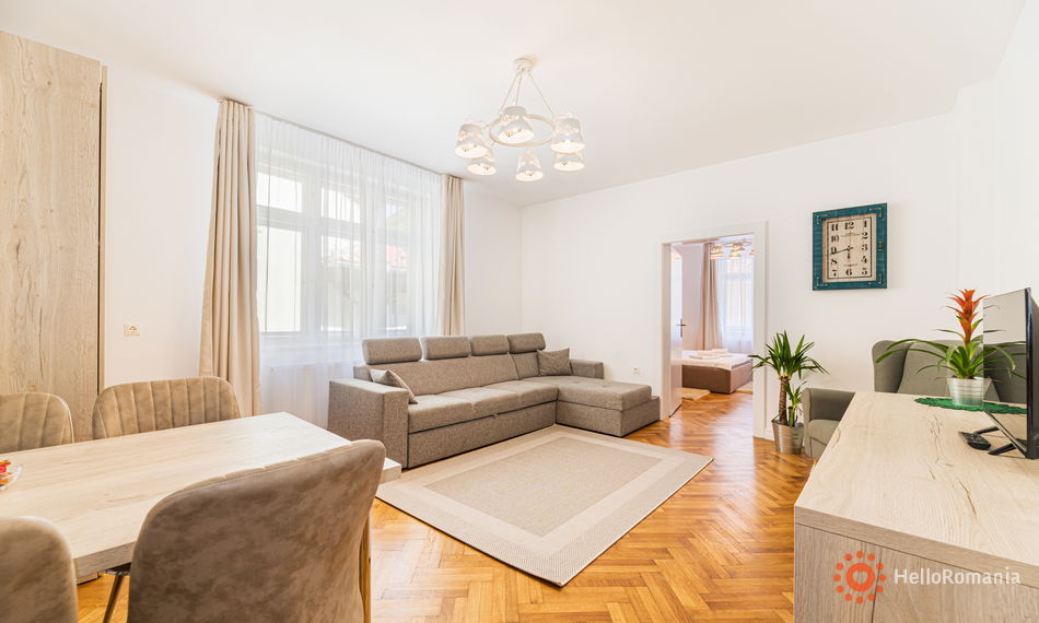 Rezervă Brasov Holiday Residence Brașov Vedere de ansamblu Brasov Holiday Residence Brașov