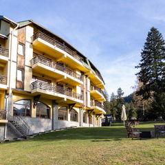 Cazare Viorel Brașov Vedere de ansamblu Viorel Brașov