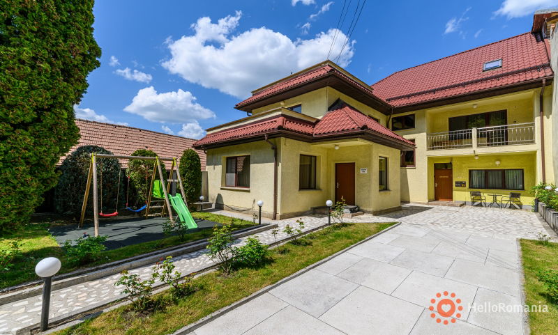 Book Cedrus Boutique Brașov Accommodation Cedrus Boutique Brașov