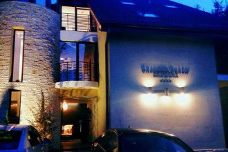 Camere Chamber'n Charm Boutique Vedere de ansamblu Chamber'n Charm Boutique