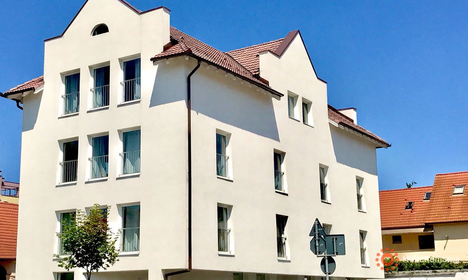 Gallery City Center Boutique Apartaments Brașov