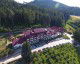 Galerie COMPLEX TURISTIC HANUL MURESENILOR Brasov