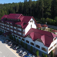 Galerie COMPLEX TURISTIC HANUL MURESENILOR Brasov