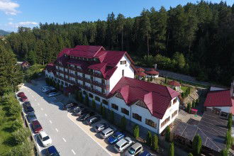Vizitează COMPLEX TURISTIC HANUL MURESENILOR Brasov Galerie COMPLEX TURISTIC HANUL MURESENILOR Brasov