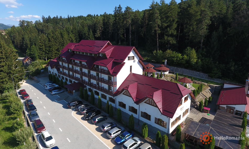 Galerie COMPLEX TURISTIC HANUL MURESENILOR Brasov