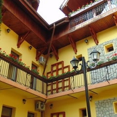 Rooms Curtea Brasoveana  Overview Curtea Brasoveana