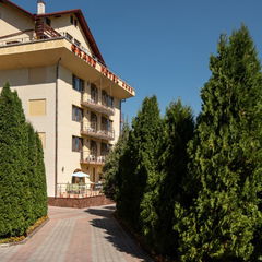 Cazare Grand  Imagine Grand