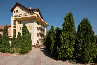 Camere Grand Brașov Galerie Grand Brașov