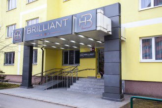 Vizitează HB Brilliant Cazare HB Brilliant