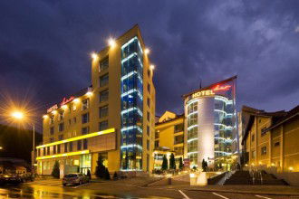 Rezervă Hotel Ambient Brasov Galerie Hotel Ambient Brasov