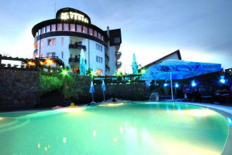 Camere Hotel Belvedere Brasov Imagine Hotel Belvedere Brasov