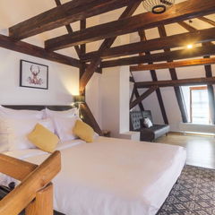 Rooms Hotel Boutique Antler  Gallery Hotel Boutique Antler