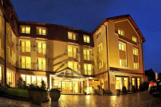 Vizitează Hotel Citrin Cazare Hotel Citrin