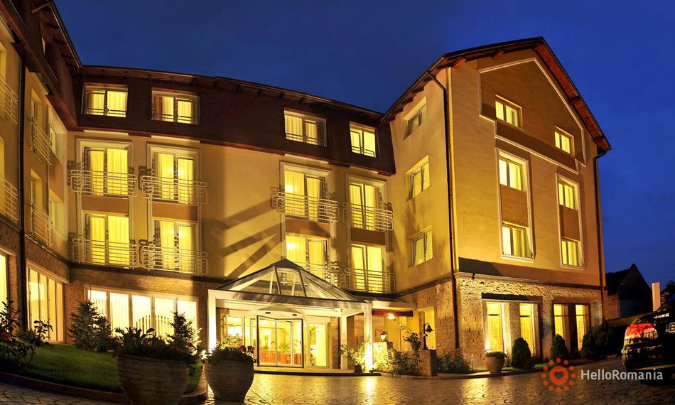 Vedere de ansamblu Citrin 