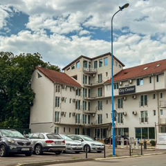 Photo Hotel City Center Brașov